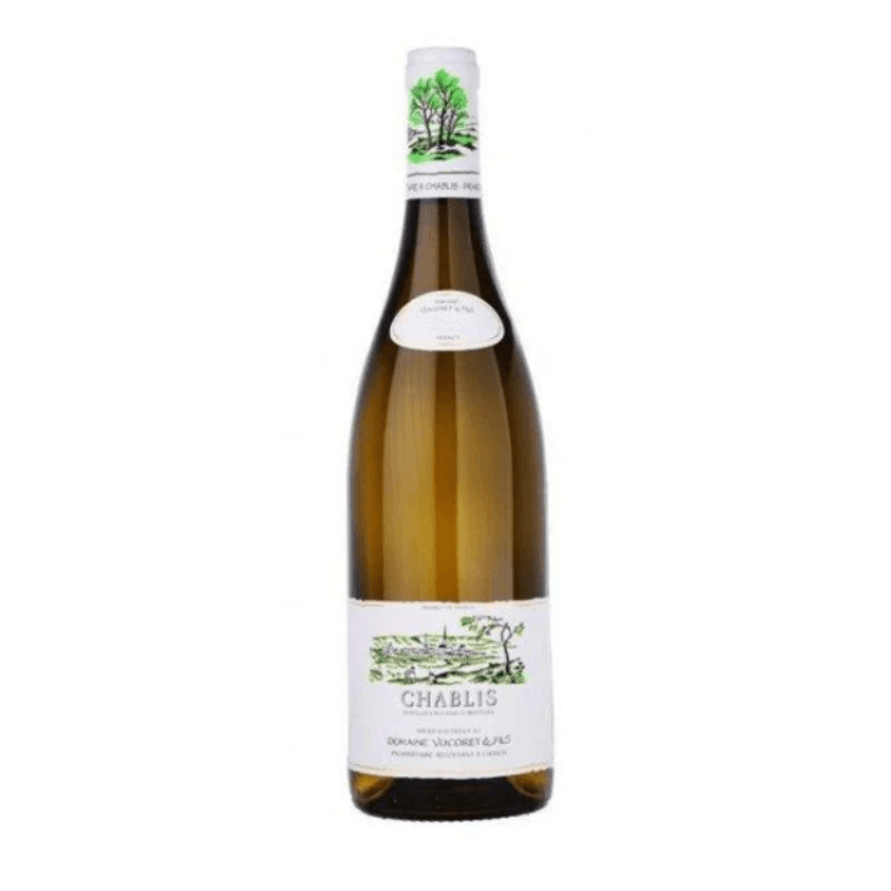 Chablis AOC