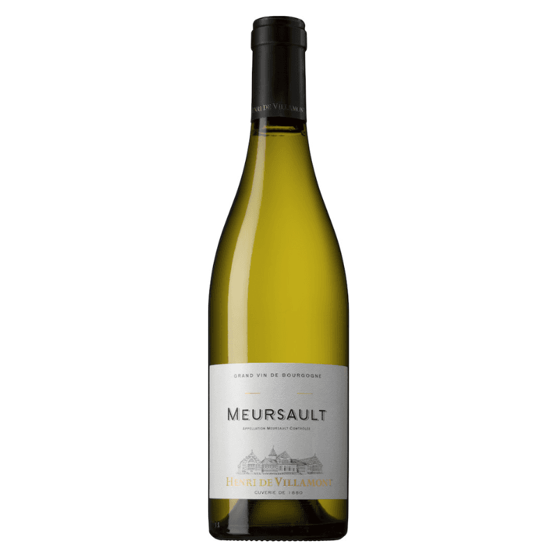 Henri De Villamont Meursault 2020